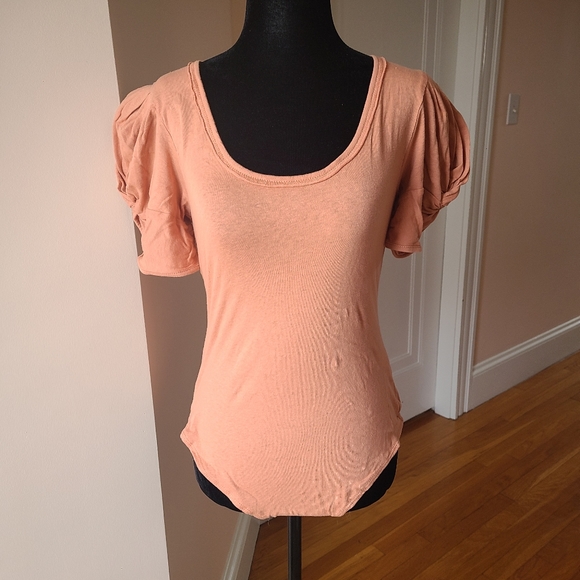 Free People Bodysuit - Picture 3 of 7